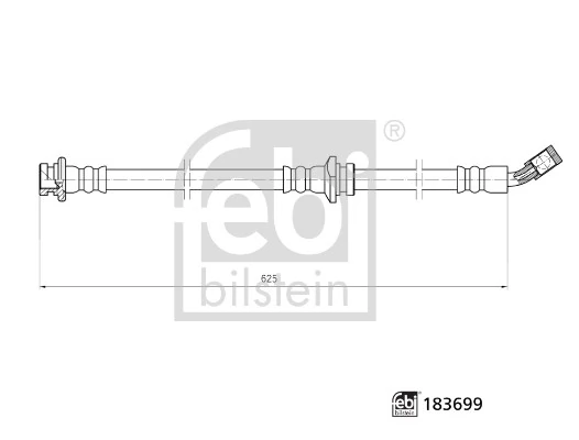 Brake Hose